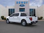 2025 Ford F-150 SuperCrew Cab 4WD Pickup for sale #B25046 - photo 2