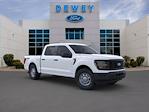 2025 Ford F-150 SuperCrew Cab 4WD Pickup for sale #B25046 - photo 7