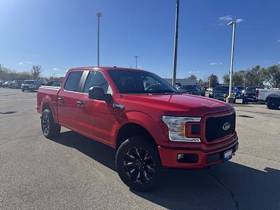2019 Ford F-150 SuperCrew Cab 4WD Pickup for sale #B25052A - photo 1