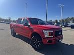 2019 Ford F-150 SuperCrew Cab 4WD Pickup for sale #B25052A - photo 1