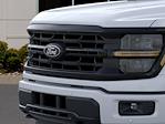 2025 Ford F-150 SuperCrew Cab 4WD Pickup for sale #B25057 - photo 17