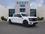 2025 Ford F-150 SuperCrew Cab 4WD Pickup for sale #B25057 - photo 7