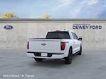 2025 Ford F-150 SuperCrew Cab 4WD Pickup for sale #B25057 - photo 8