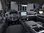 2025 Ford F-150 SuperCrew Cab 4WD Pickup for sale #B25057 - photo 9