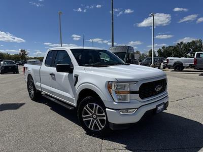 2021 Ford F-150 Super Cab 4WD Pickup for sale #B25057A - photo 1