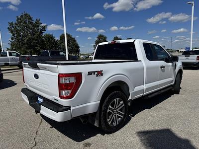 2021 Ford F-150 Super Cab 4WD Pickup for sale #B25057A - photo 2