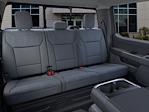 New 2025 Ford F-150 XLT SuperCrew Cab 4WD Pickup for sale #B25058 - photo 11