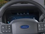 New 2025 Ford F-150 XLT SuperCrew Cab 4WD Pickup for sale #B25058 - photo 13