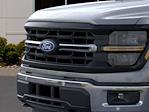New 2025 Ford F-150 XLT SuperCrew Cab 4WD Pickup for sale #B25058 - photo 17