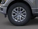 New 2025 Ford F-150 XLT SuperCrew Cab 4WD Pickup for sale #B25058 - photo 19