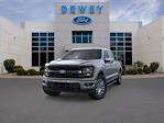 New 2025 Ford F-150 XLT SuperCrew Cab 4WD Pickup for sale #B25058 - photo 3