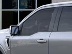 New 2025 Ford F-150 XLT SuperCrew Cab 4WD Pickup for sale #B25058 - photo 20