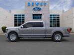 New 2025 Ford F-150 XLT SuperCrew Cab 4WD Pickup for sale #B25058 - photo 4