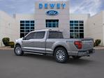 New 2025 Ford F-150 XLT SuperCrew Cab 4WD Pickup for sale #B25058 - photo 2