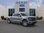 New 2025 Ford F-150 XLT SuperCrew Cab 4WD Pickup for sale #B25058 - photo 7