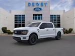 2025 Ford F-150 SuperCrew Cab 4WD Pickup for sale #B25059 - photo 1