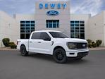 2025 Ford F-150 SuperCrew Cab 4WD Pickup for sale #B25059 - photo 7