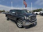 Used 2018 GMC Sierra 1500 SLT Crew Cab 4WD Pickup for sale #B25059A - photo 1