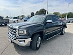 Used 2018 GMC Sierra 1500 SLT Crew Cab 4WD Pickup for sale #B25059A - photo 3