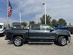 Used 2018 GMC Sierra 1500 SLT Crew Cab 4WD Pickup for sale #B25059A - photo 8