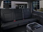 New 2025 Ford F-150 STX SuperCrew Cab 4WD Pickup for sale #B25060 - photo 11