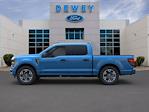 New 2025 Ford F-150 STX SuperCrew Cab 4WD Pickup for sale #B25060 - photo 4