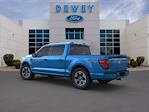 New 2025 Ford F-150 STX SuperCrew Cab 4WD Pickup for sale #B25060 - photo 2