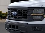 2025 Ford F-150 SuperCrew Cab 4WD Pickup for sale #B25062 - photo 17