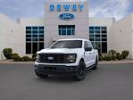 2025 Ford F-150 SuperCrew Cab 4WD Pickup for sale #B25062 - photo 3