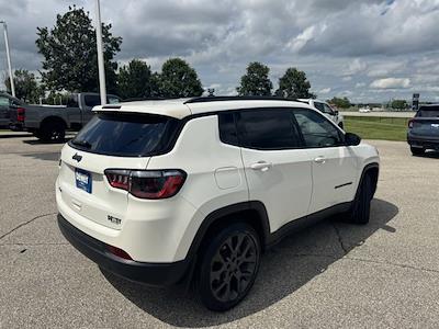 2021 Jeep Compass 4WD SUV for sale #B25065B - photo 2
