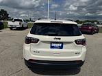 2021 Jeep Compass 4WD SUV for sale #B25065B - photo 3