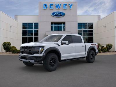 2025 Ford F-150 SuperCrew Cab 4WD Pickup for sale #B25067 - photo 1