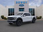 2025 Ford F-150 SuperCrew Cab 4WD Pickup for sale #B25067 - photo 1