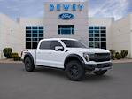 2025 Ford F-150 SuperCrew Cab 4WD Pickup for sale #B25067 - photo 7