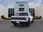 2025 Ford F-150 SuperCrew Cab 4WD Pickup for sale #B25067 - photo 8