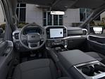 2025 Ford F-150 SuperCrew Cab 4WD Pickup for sale #B25069 - photo 9