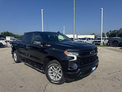 2024 Chevrolet Silverado 1500 Crew Cab 4WD Pickup for sale #B25070A - photo 1