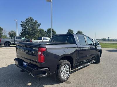 2024 Chevrolet Silverado 1500 Crew Cab 4WD Pickup for sale #B25070A - photo 2