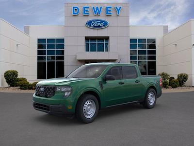 2025 Ford Maverick SuperCrew Cab AWD Pickup for sale #B25088 - photo 1