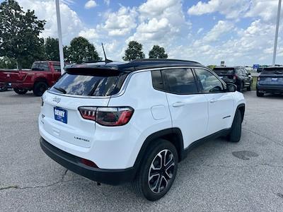 2023 Jeep Compass 4WD SUV for sale #B25088A - photo 2