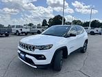 2023 Jeep Compass 4WD SUV for sale #B25088A - photo 4