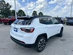2023 Jeep Compass 4WD SUV for sale #B25088A - photo 2