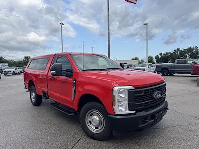 2024 Ford F-250 Regular Cab RWD Pickup for sale #B25090A - photo 1