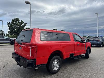 2024 Ford F-250 Regular Cab RWD Pickup for sale #B25090A - photo 2