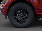 2025 Ford F-150 SuperCrew Cab 4WD Pickup for sale #B25095 - photo 19