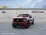 2025 Ford F-150 SuperCrew Cab 4WD Pickup for sale #B25095 - photo 3