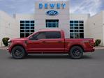 2025 Ford F-150 SuperCrew Cab 4WD Pickup for sale #B25095 - photo 4