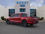 2025 Ford F-150 SuperCrew Cab 4WD Pickup for sale #B25095 - photo 2