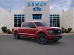 2025 Ford F-150 SuperCrew Cab 4WD Pickup for sale #B25095 - photo 7