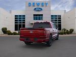2025 Ford F-150 SuperCrew Cab 4WD Pickup for sale #B25095 - photo 8